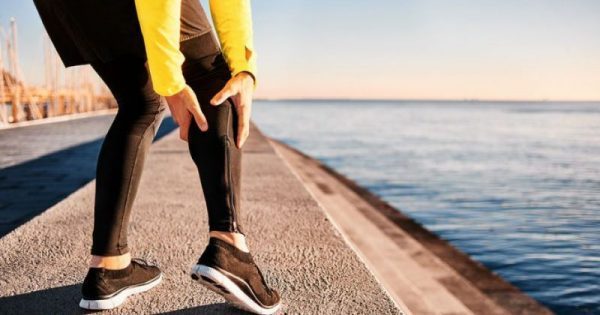 Featured Image for Μυϊκοί σπασμοί: 4 σημάδια που δείχνουν ότι είναι σοβαροί