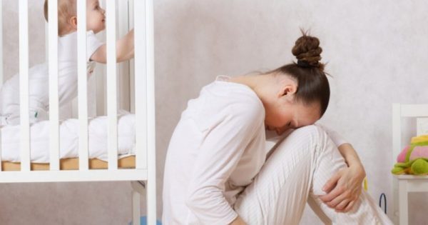 Featured Image for Επιλόχεια κατάθλιψη: Ποια εποχή είναι καλύτερα να γεννήσει η γυναίκα