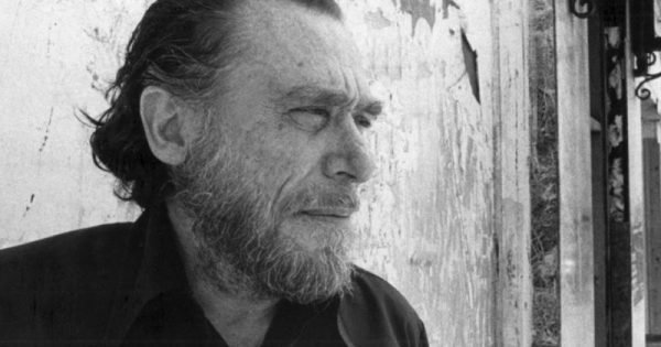 Featured Image for Bukowski: Πρέπει να πληγωθείς μα πρέπει και να πληγώσεις.