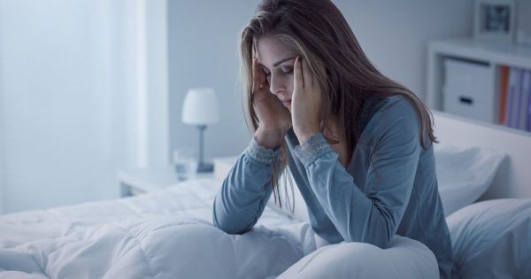 Αϋπνία: Σοβαρές οι επιπτώσεις της και στα νεφρά