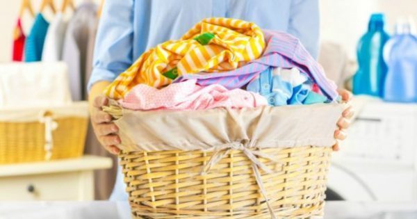 Featured Image for Tips για να Αποφεύγετε την Εμφάνιση Λεκέδων από Απορρυπαντικά