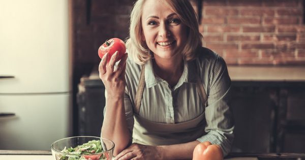 Καρκίνος στο πάγκρεας: Η διατροφή που μειώνει τον κίνδυνο στις γυναίκες