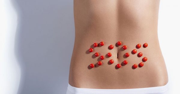 Featured Image for Πόνος στον αφαλό: Τι τον προκαλεί & πότε να επισκεφτείτε γιατρό