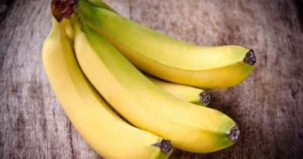 Έτρωγε μόνο μπανάνες για 12 μέρες – Δείτε το αποτέλεσμα! (video)