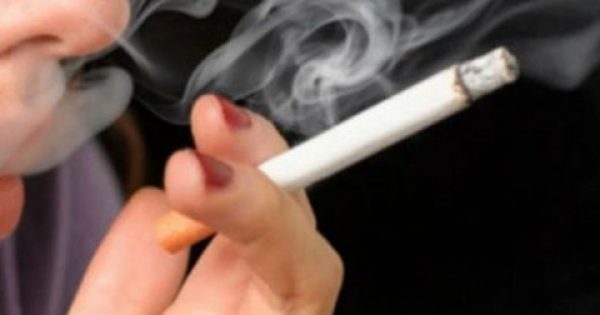 Κάπνισμα: Σε πόσο χρονικό διάστημα καθαρίζουν οι πνεύμονες από την στιγμή που κόβετε το τσιγάρ
