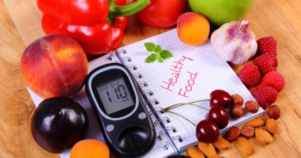Διατροφή: Τι να προσέχουν τα άτομα με διαβήτη