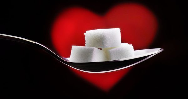 Ζάχαρη, καρδιακή νόσος & καρκίνος: Τι αποκαλύπτει έρευνα που έμεινε κρυμμένη για 40 χρόνια