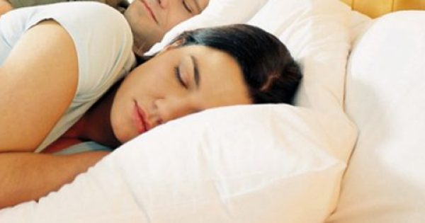 Featured Image for Συμβουλές της ΝΑSA για …το ροχαλητό! Ποιο φυτό το σταματά