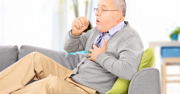 Χρόνια Αποφρακτική Πνευμονοπάθεια: Νέα μελέτη ανέδειξε μια βελτιωμένη θεραπεία