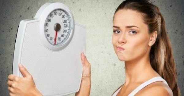 «Θαυματουργή» δίαιτα: Πώς να χάσετε έως 8 κιλά σε μια εβδομάδα