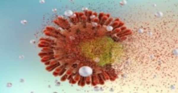 Τεράστια ιατρική ανακάλυψη: Φτάνει στο τέλος της η θανατηφόρα ασθένεια του AIDS;