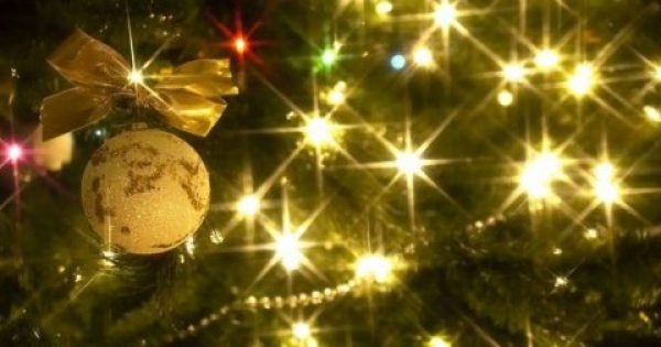 Μην αφήσετε το «σύνδρομο του χριστουγεννιάτικου δέντρου» να χαλάσει τη μαγεία των γιορτών!
