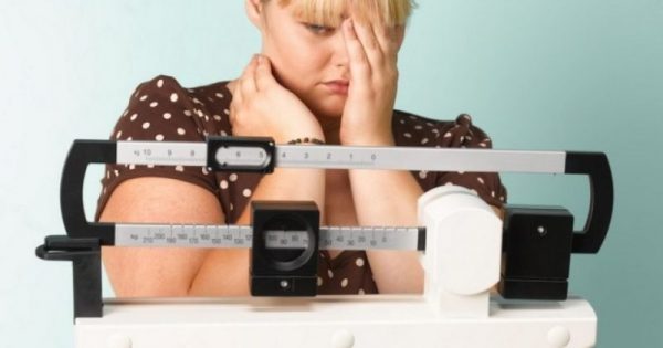 Σωματικό βάρος: 5 λόγοι ψυχικής υγείας για να το δείτε… αλλιώς