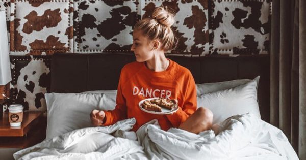 Featured Image for #Week_3: Διατροφικό πρόγραμμα για να χάσεις 3-4 κιλά ως τις γιορτές