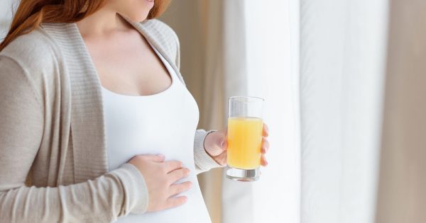 Αναψυκτικά στην εγκυμοσύνη: Πόσο αυξάνουν τον κίνδυνο παιδικού άσθματος