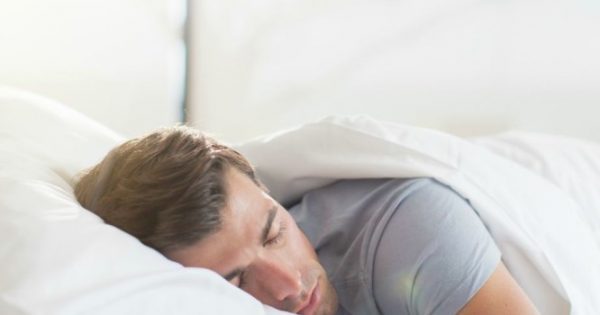 Καρκίνος προστάτη: Ένοχες οι λίγες ώρες ύπνου