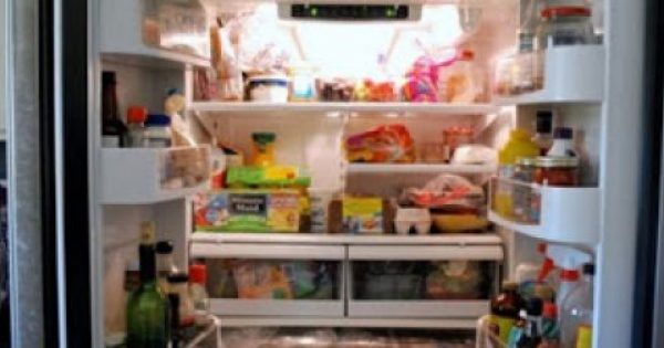 Τέσσερις τροφές που είναι καλύτερο να μην βάζετε στο ψυγείο