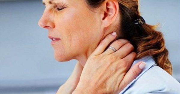 7 σωματικούς πόνους που δεν πρέπει ΠΟΤΕ να αγνοείς