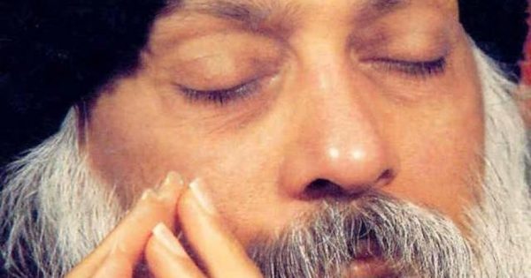 Featured Image for Οτιδήποτε καταπιέζεις πηγαίνει βαθύτερα, και οτιδήποτε εκφράζεις εξατμίζεται στον ουρανό