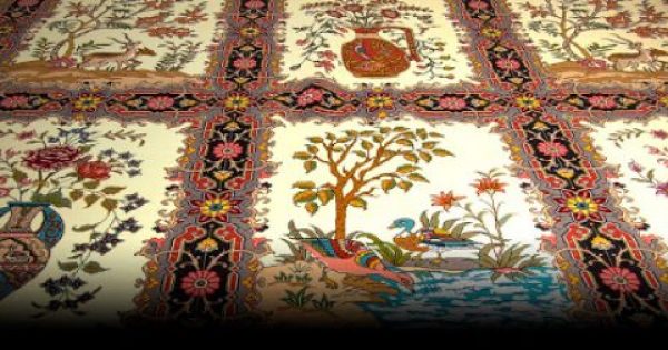 Featured Image for Χαλιά:Φυσικό καθαριστικό για να καθαρίσετε τους λεκέδες από τα χαλιά σας