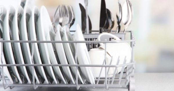 Featured Image for Αυτή η Μέθοδος θα Αλλάξει τον Τρόπο που Στεγνώνετε τα Πιάτα σας!