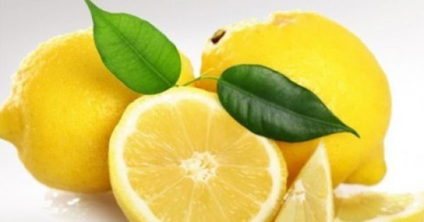 Να γιατί πρέπει να βάζετε τα λεμόνια στην κατάψυξη