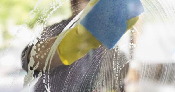 Featured Image for 7 Πράγματα που Πρέπει να Καθαρίζετε Μόνο 1 Φορά τον Χρόνο!