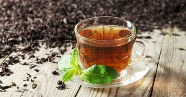 Featured Image for Τα 3 είδη τσαγιού που καταπολεμούν ναυτία και στομαχόπονο