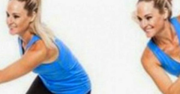 Featured Image for Η κορυφαία άσκηση που βάζει φωτιά στον μεταβολισμό