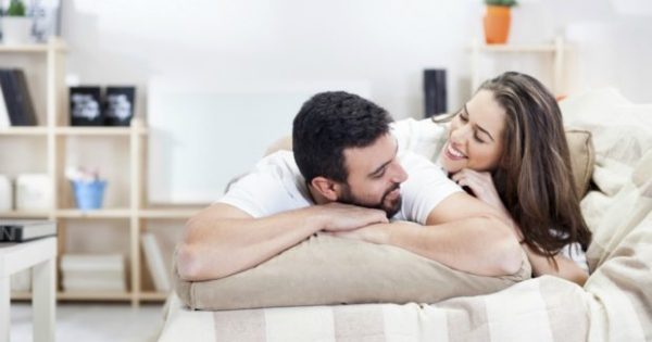 Featured Image for ΕΤΣΙ θα Κάνετε τη Σχέση σας Καλύτερη (σε Λιγότερο από 5 Λεπτά)