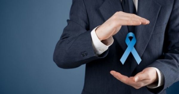 Καρκίνος προστάτη: Μπορώ να μειώσω τον κίνδυνο;