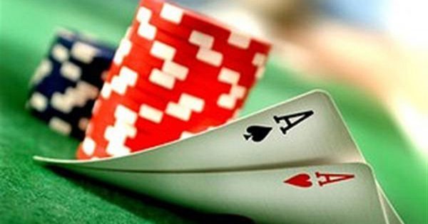 Featured Image for ΠΟΥ: Ο τζόγος είναι ασθένεια!