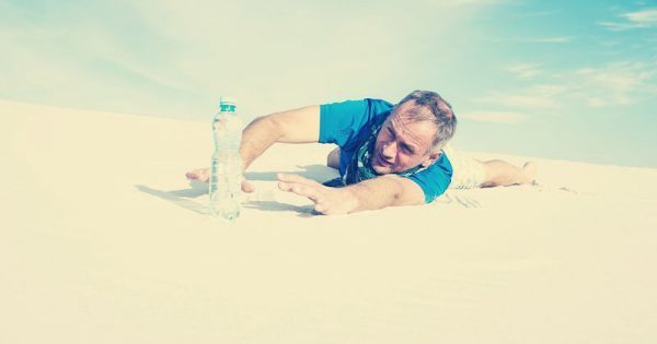 Featured Image for Επίμονη δίψα: Ποιες παθήσεις φανερώνει