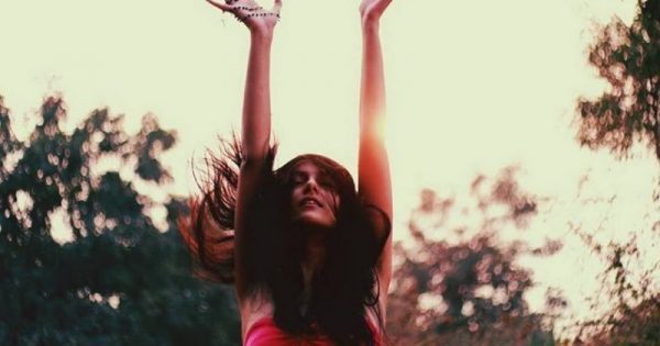 Featured Image for Μη χαραμίζεις τη ζωή που σου χαρίστηκε. Τόλμα την!