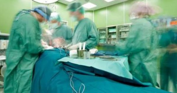 Νοσοκομείο Λαμίας: Στα όριά τους οι γιατροί, λιποθυμούν από την υπερκόπωση