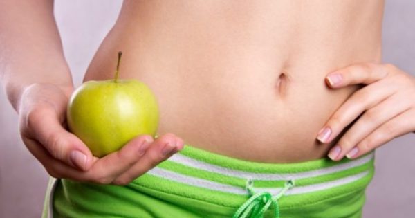 Αυτές οι 4 Τροφές Μπορούν να Εξαφανίσουν το Λίπος από την Κοιλιά σας!