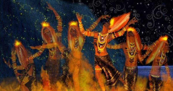 Featured Image for Οι 5 ομάδες της ψυχής στις οποίες ανήκετε