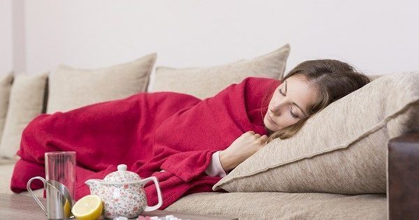 Featured Image for Γρίπη και γριπώδης συνδρομή: Οι διαφορές που πρέπει να γνωρίζετε