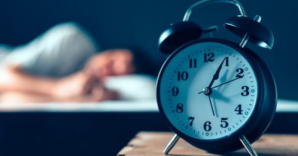 Το πιο απλό κόλπο για να νικήσετε την αϋπνία σε 5 λεπτά!