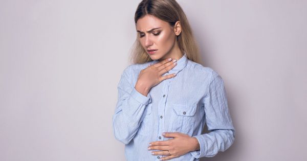 Featured Image for Καρκίνος θυρεοειδούς: Έξι συμπτώματα που δεν πρέπει να αγνοήσετε