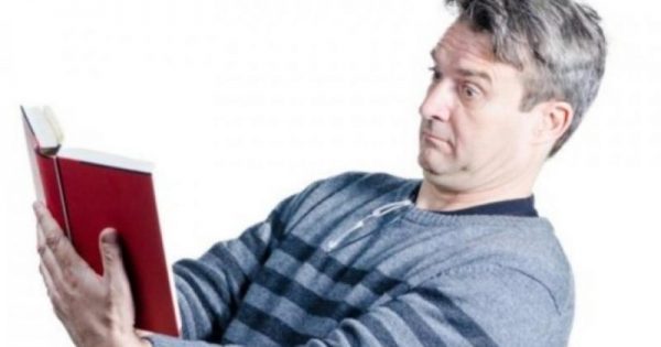 Featured Image for Πρεσβυωπία τέλος- Καλή όραση χωρίς γυαλιά!!!