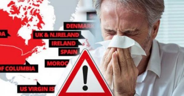 Tι είναι η Αυστραλιανή γρίπη; Πόσο κινδυνεύουμε;