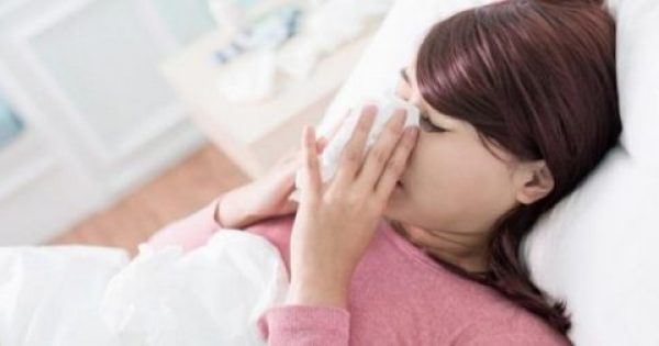 Αύξηση των κρουσμάτων γρίπης τις επόμενες εβδομάδες περιμένουν οι επιστήμονες