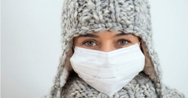 Η γρίπη μεταδίδεται και με την απλή αναπνοή- Τι λένε οι επιστήμονες!!!
