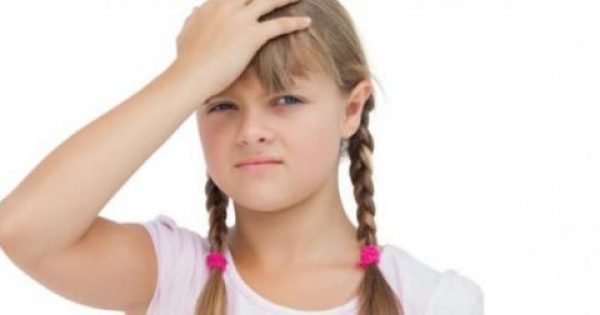 Παιδικός πονοκέφαλος: Κοινές αιτίες και τρόποι αντιμετώπισης