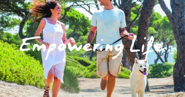 Featured Image for Η Υγεία είναι το σημαντικότερο αγαθό – Empowering Life