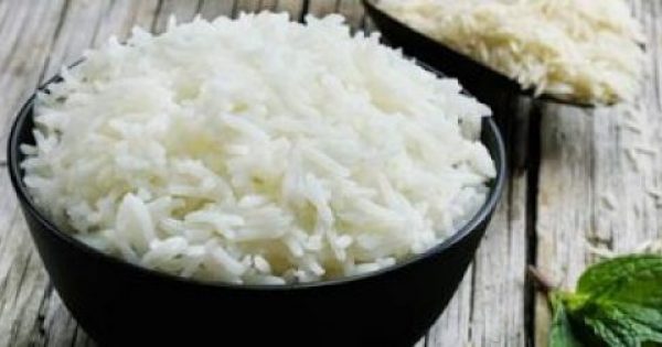 Γιατί δεν πρέπει να ξαναζεσταίνουμε το ρύζι -Ποιος κίνδυνος υπάρχει