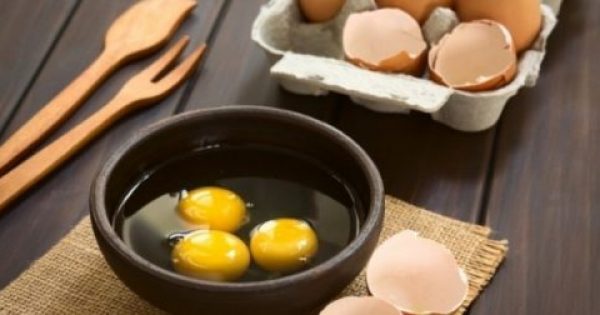 Δείτε τι συμβαίνει στο σώμα μας αν ΤΡΩΤΕ αυγά το πρωί!