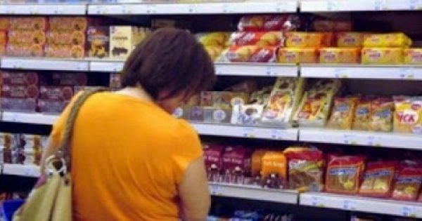 Featured Image for ΚΙΝΔΥΝΟΣ από ΕΦΕΤ: Πετάξτε αυτό το προϊόν από τα ντουλάπια σας [photo]