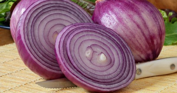 Featured Image for Οι αντιβακτηριδιακές ιδιότητες του κρεμμυδιού